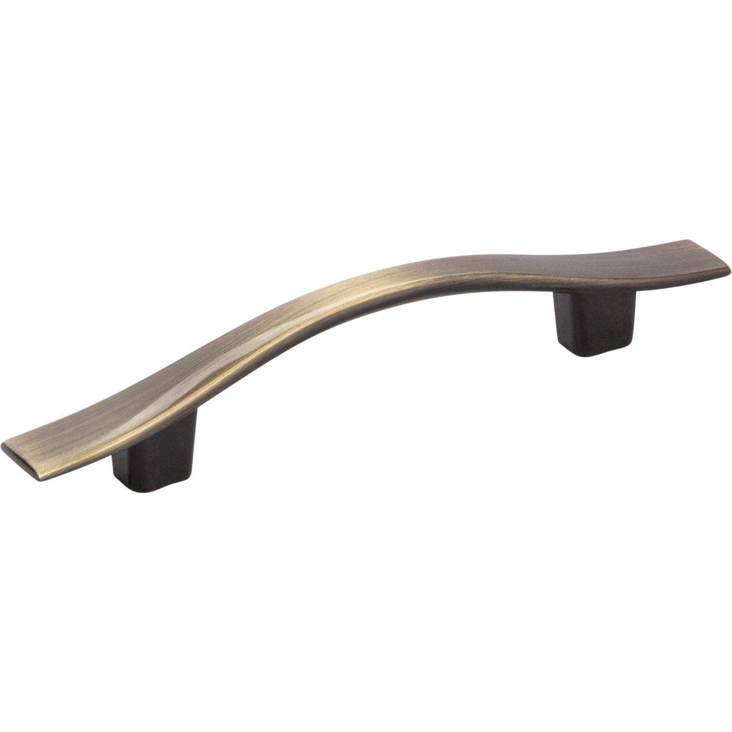 Elements 840 Kingsport 3" Center-to-Center Square Kingsport Cabinet Pull