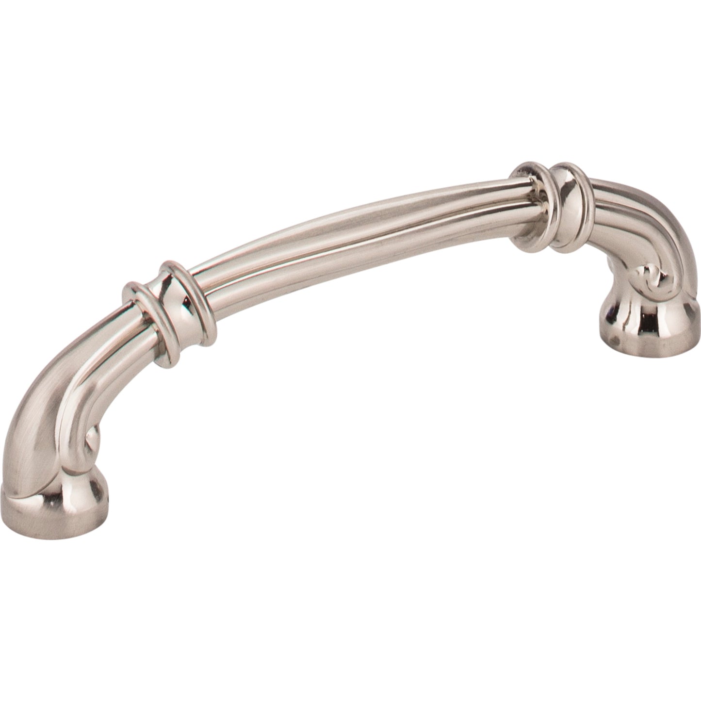 Jeffrey Alexander 317-96 Lafayette 96 mm Center-to-Center Lafayette Cabinet Pull