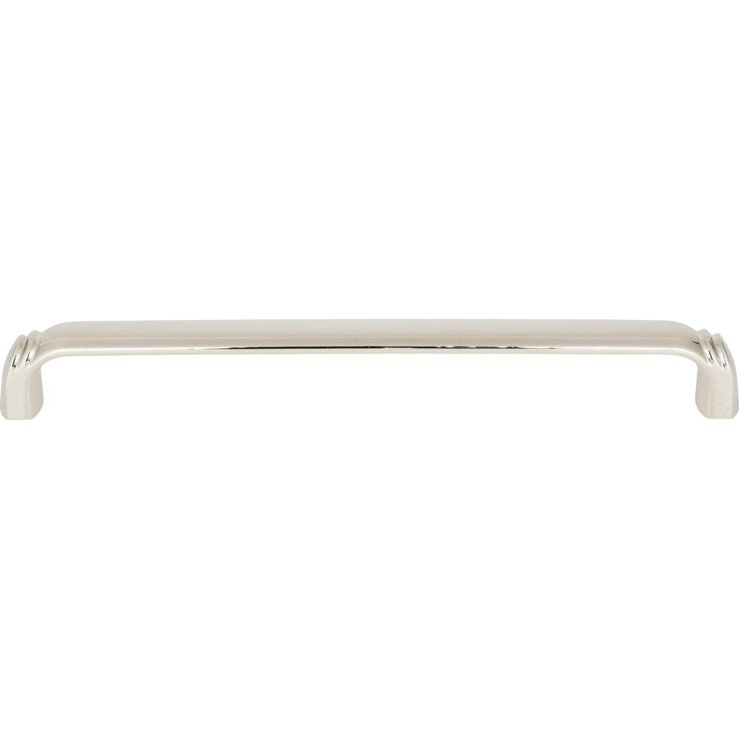 Top Knobs TK1037 Pomander Appliance Pull 12 Inch (c-c)