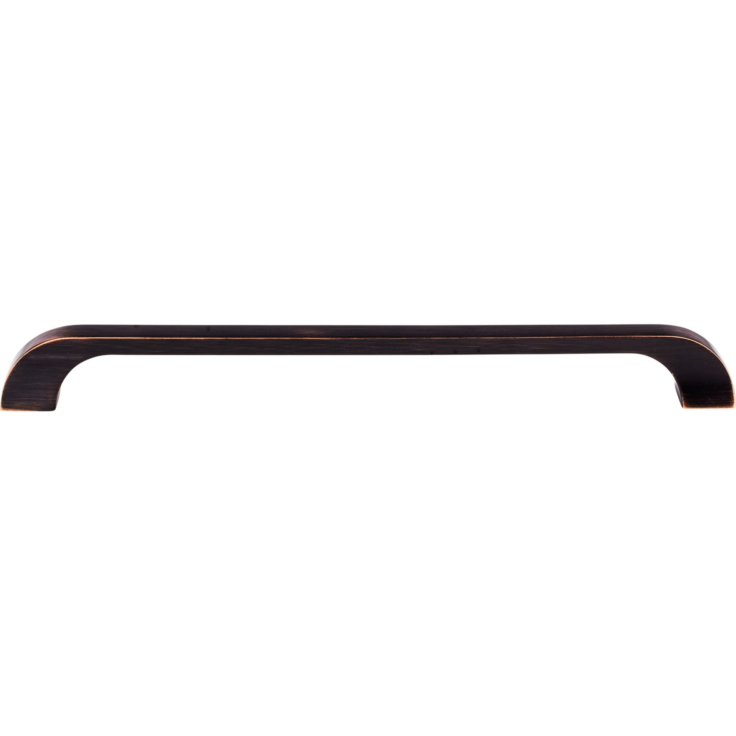 Top Knobs TK47 Neo Appliance Pull 12 Inch (c-c)