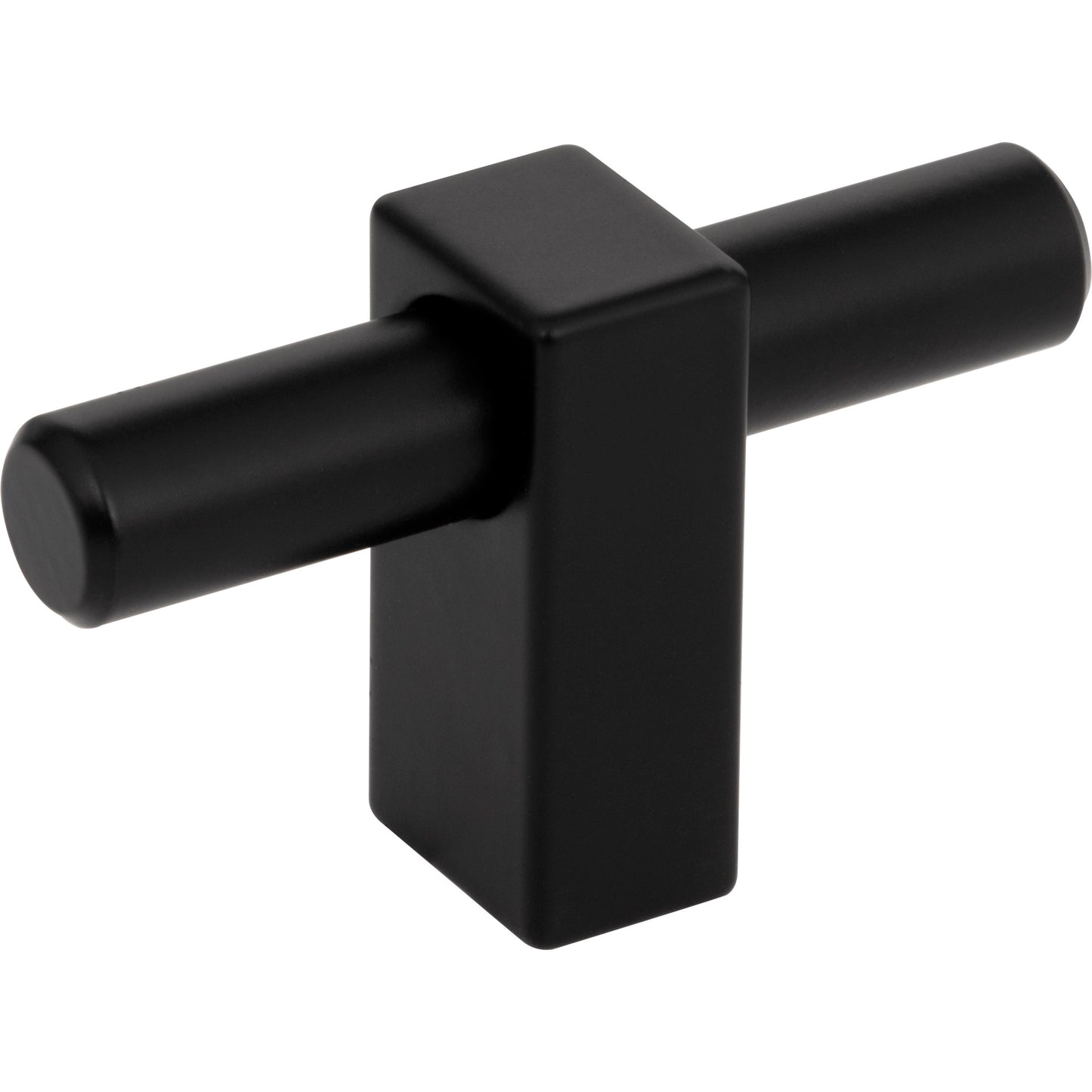 Jeffrey Alexander 478T Larkin 1 2-3/8" Overall Length Larkin "T" Knob