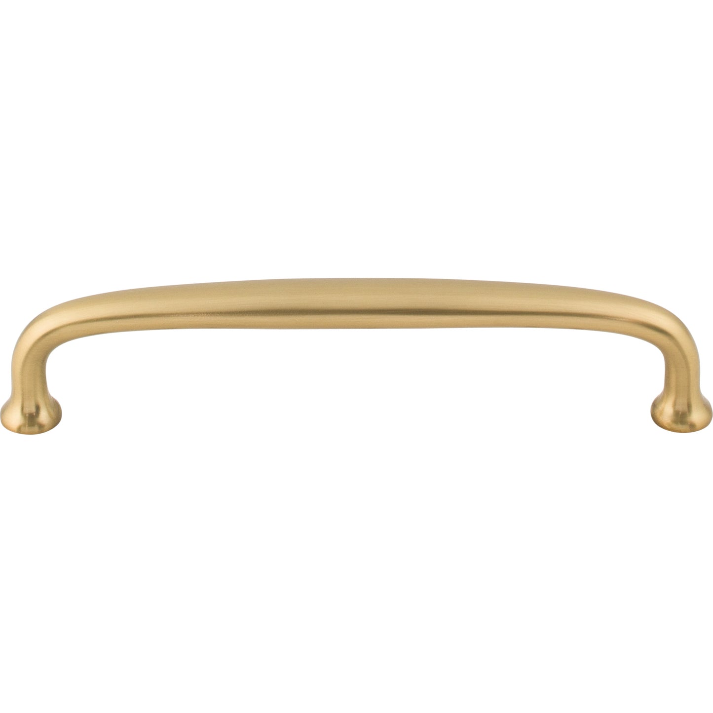 Top Knobs Charlotte Pull 6" Center-to-Center