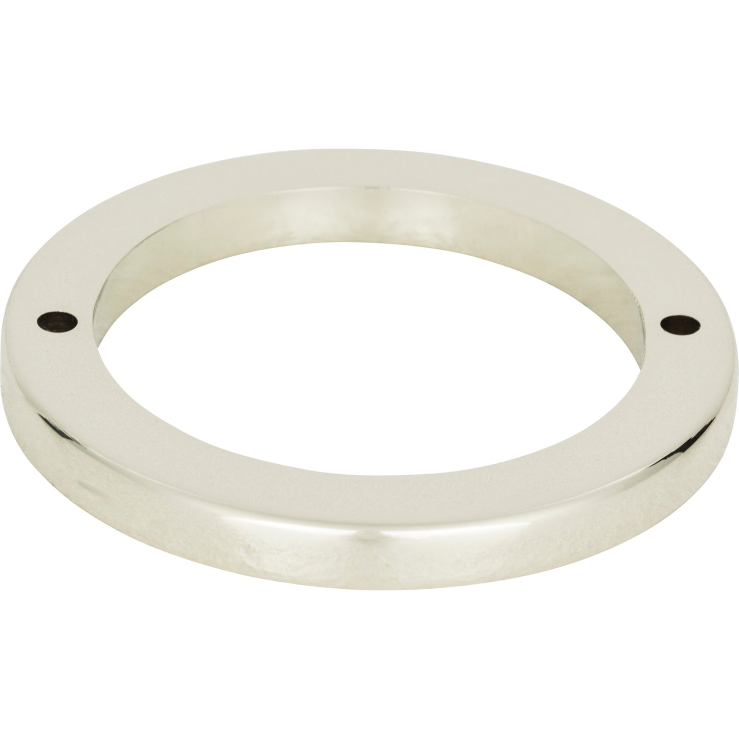Atlas 390 Tableau Round Base 2 1/2 Inch