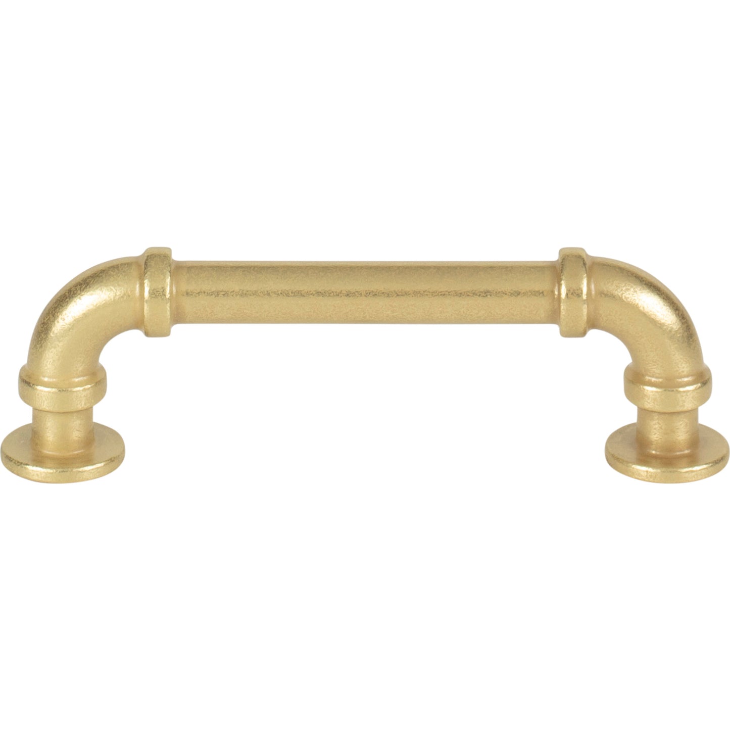 Atlas 432 Steam Punk Pull 3 3/4 Inch (c-c)