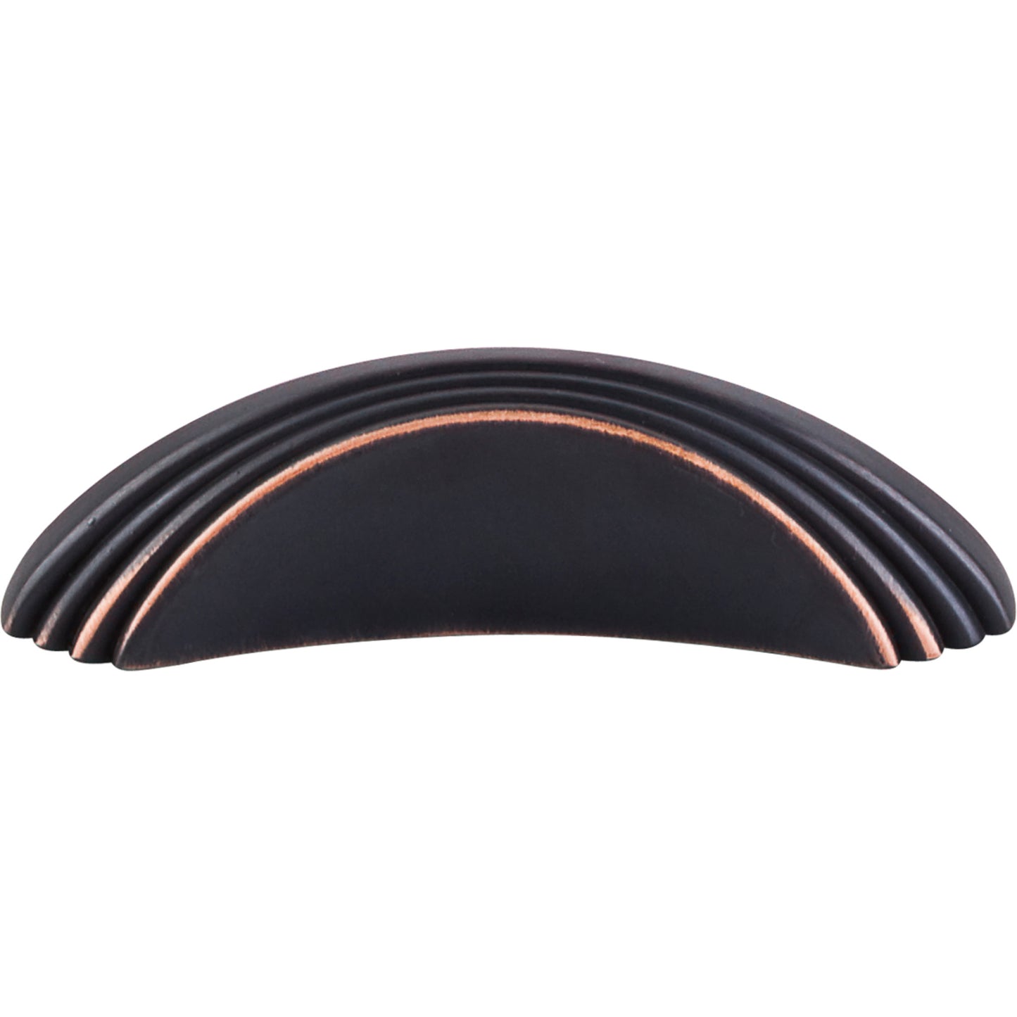 Top Knobs TK212 Sydney Flair Knob 2 Inch (c-c)