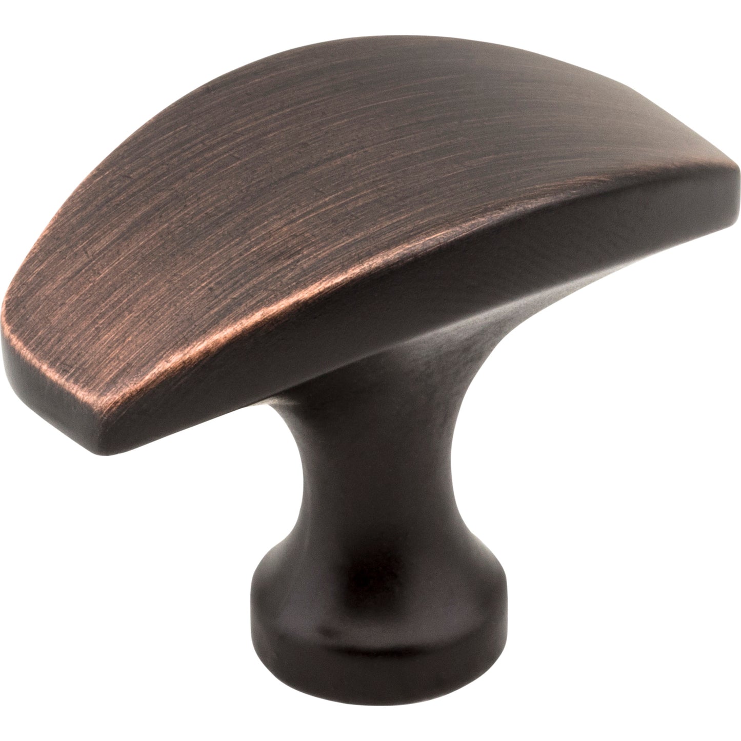 Elements 382 Cosgrove 1-1/2" Overall Length Cosgrove Cabinet "T" Knob