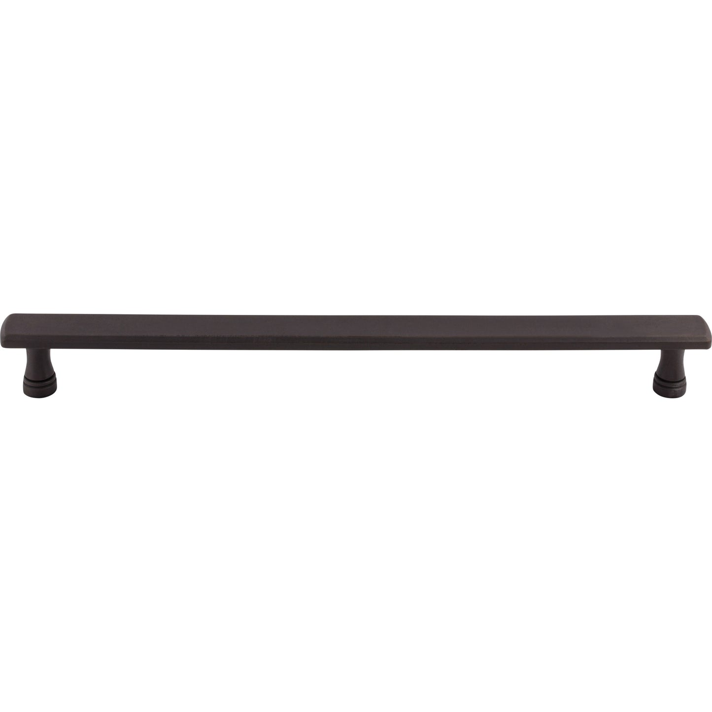 Top Knobs TK858 Kingsbridge Appliance Pull 12 Inch (c-c)