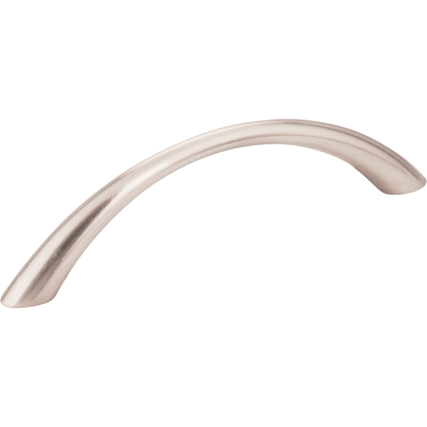 Elements 4690 Capri 96 mm Center-to-Center Arched Capri Cabinet Pull