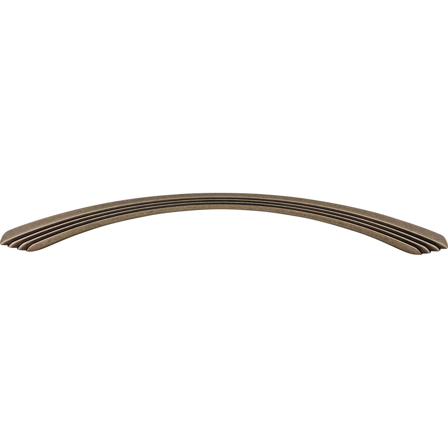 Top Knobs TK214 Sydney Flair Pull 9 Inch (c-c)