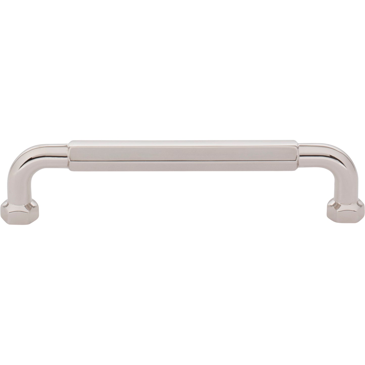 Top Knobs TK3202 Dustin Pull 5 1/16 Inch (c-c)
