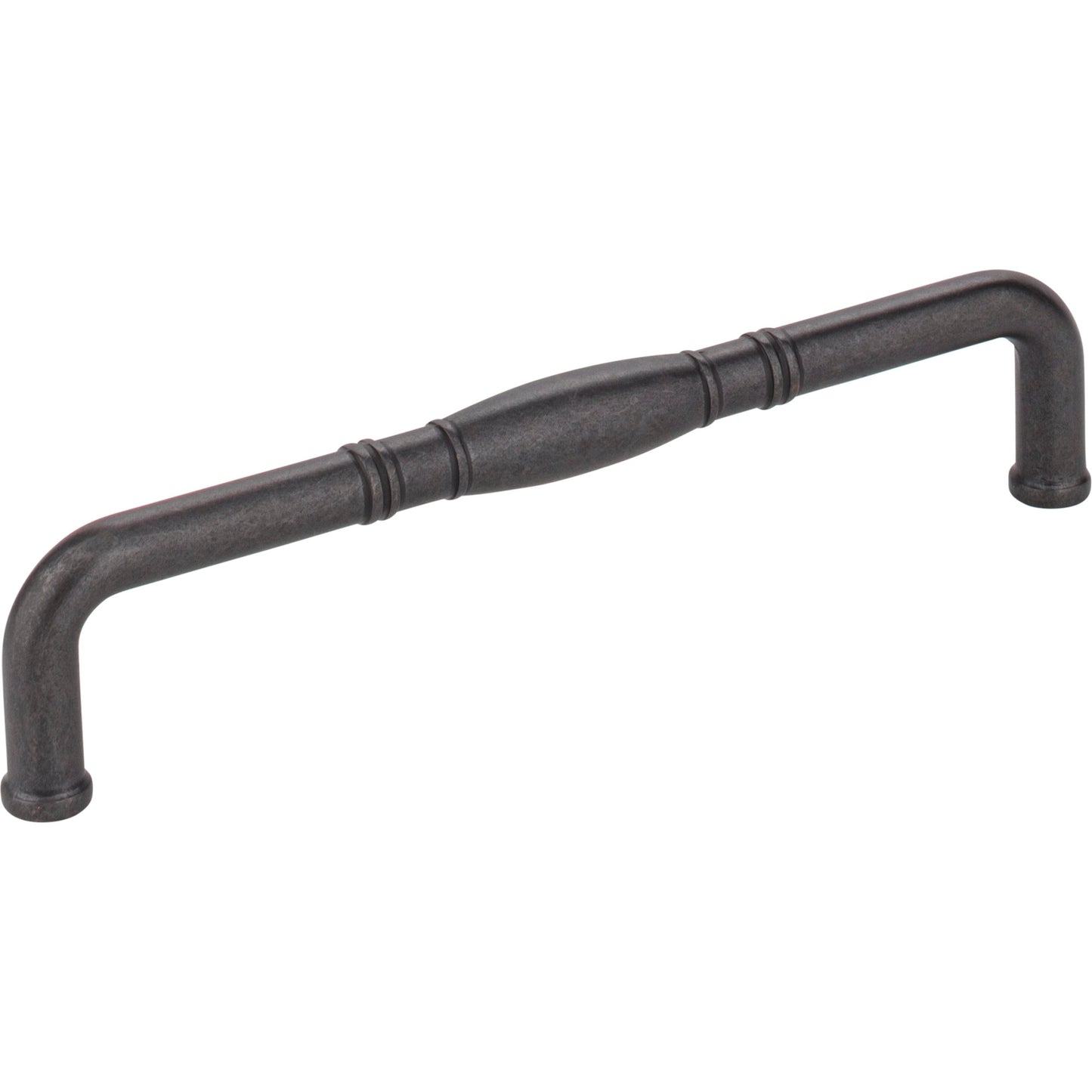 Jeffrey Alexander Z290-160 Durham 160 mm Center-to-Center Durham Cabinet Pull