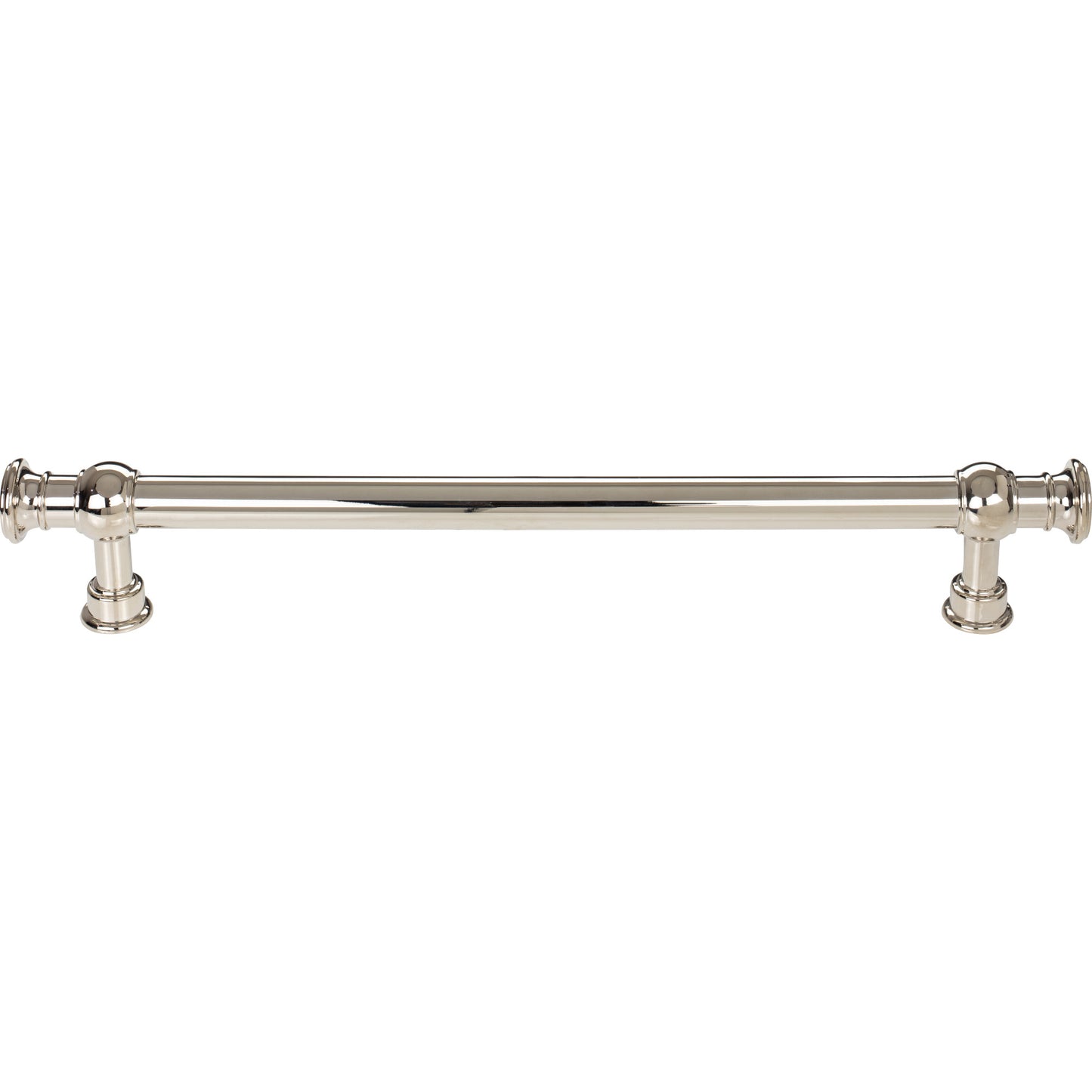 Top Knobs TK3128 Ormonde Appliance Pull 18 Inch (c-c)