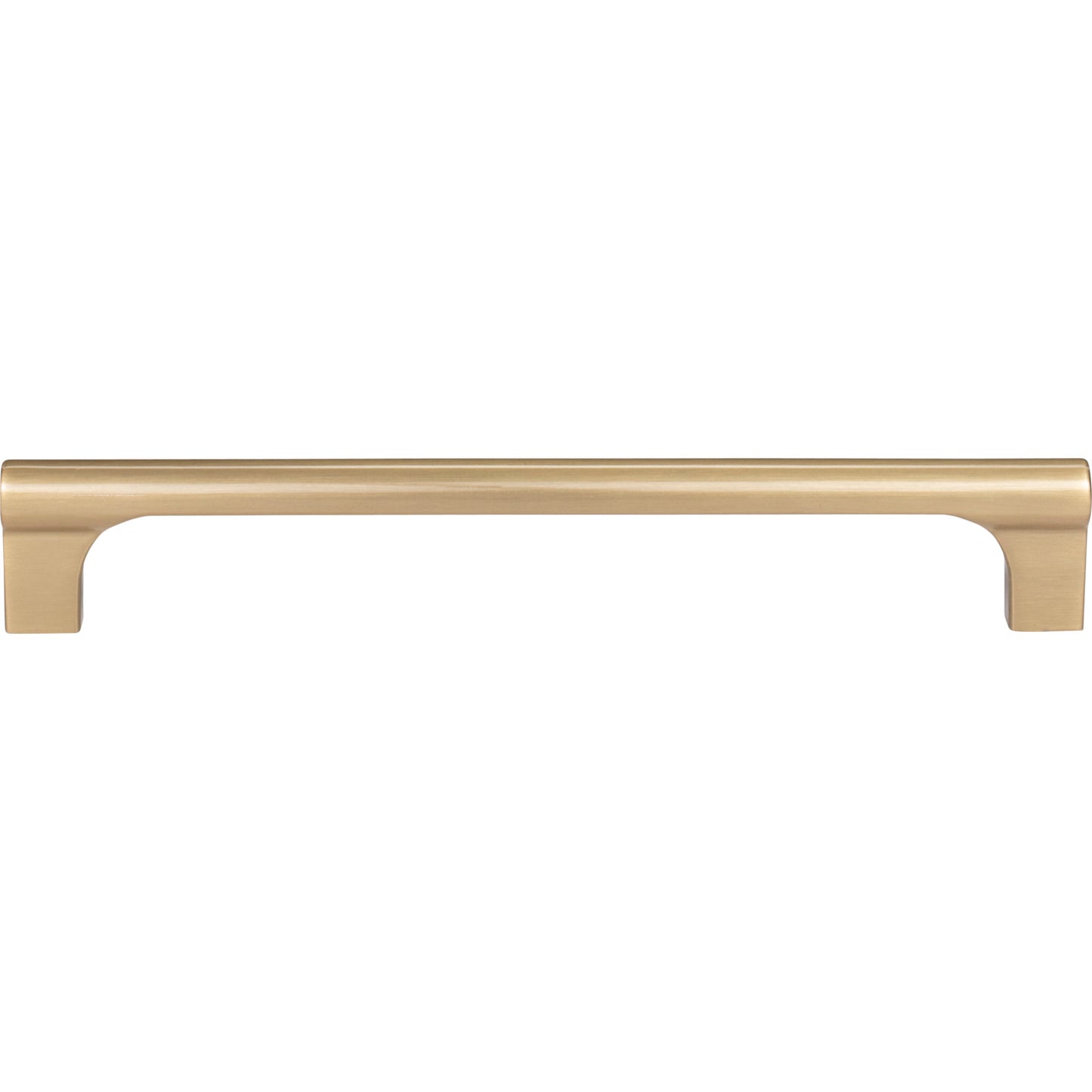 Atlas A654 Whittier Pull 6 5/16 Inch (c-c)