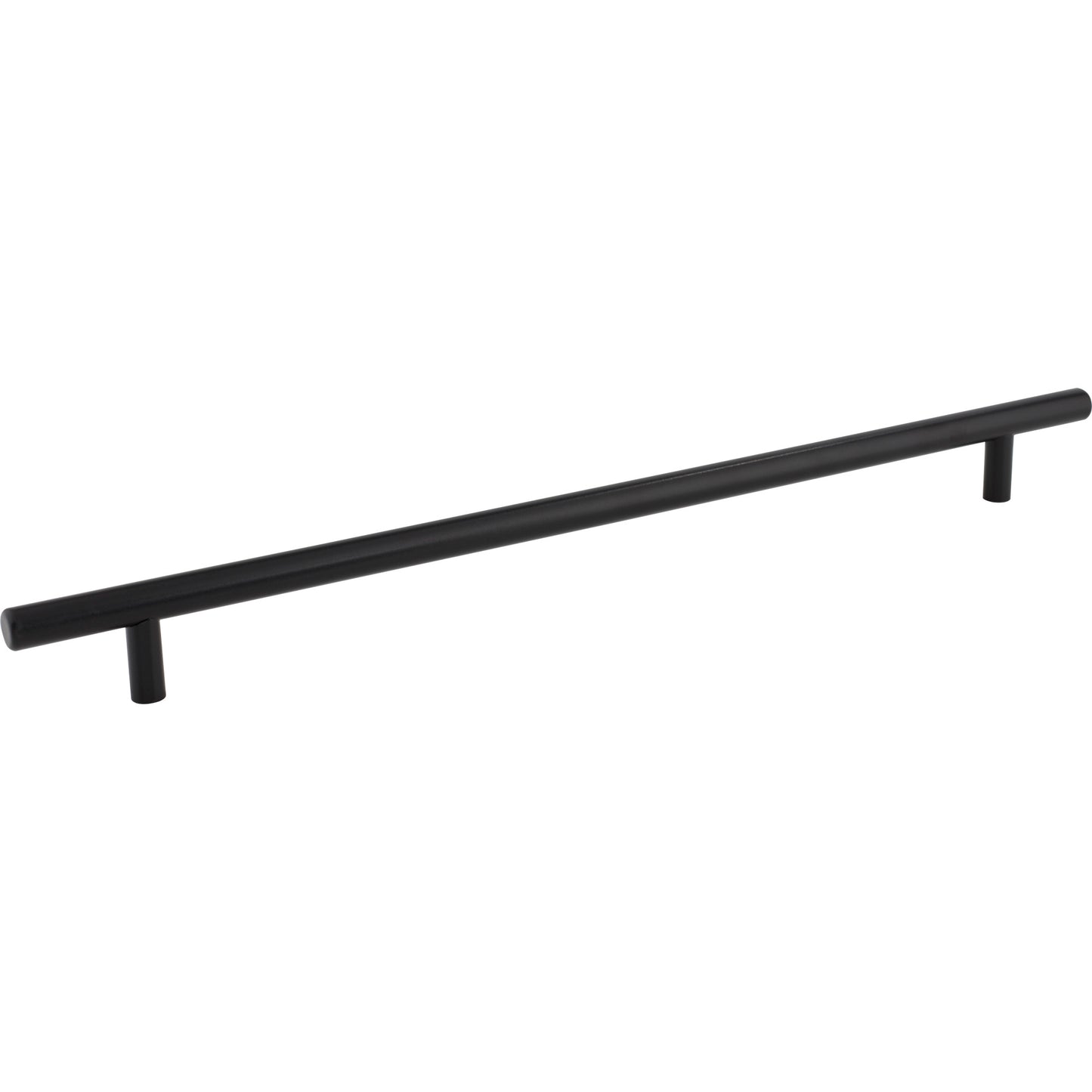 Elements 397 Naples 319 mm Center-to-Center Hollow Naples Cabinet Bar Pull