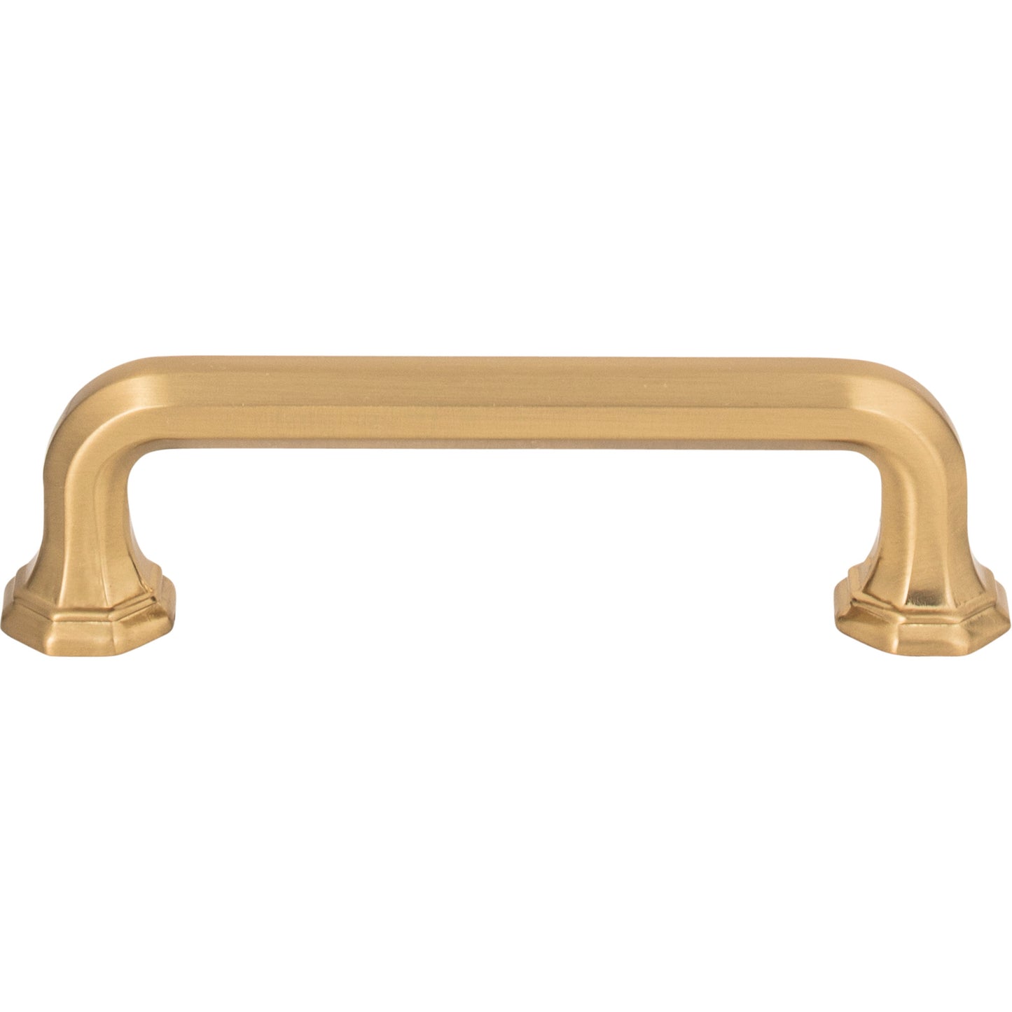 Atlas 419 Elizabeth Pull 3 3/4 Inch (c-c)