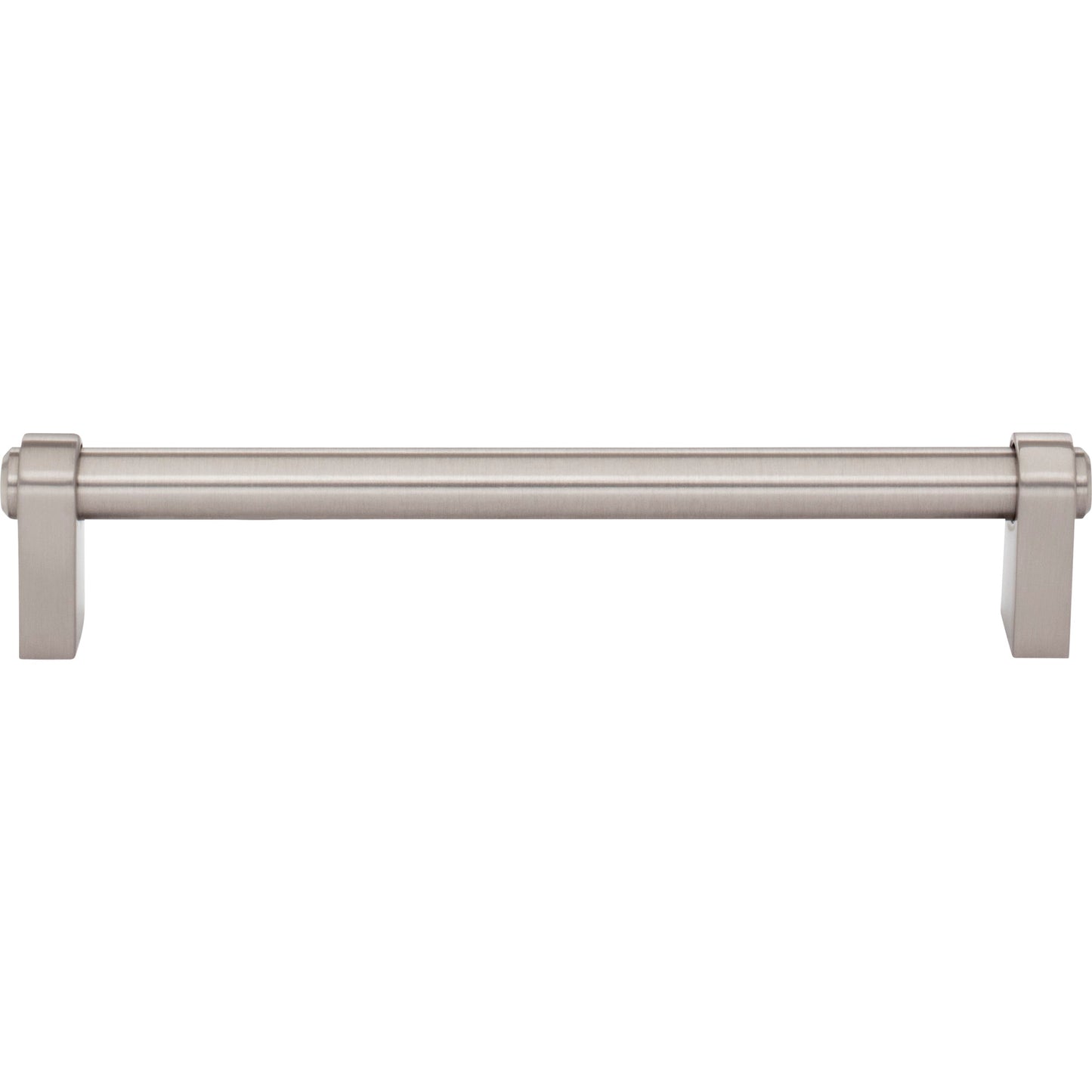 Top Knobs TK3212 Lawrence Pull 6 5/16 Inch (c-c)