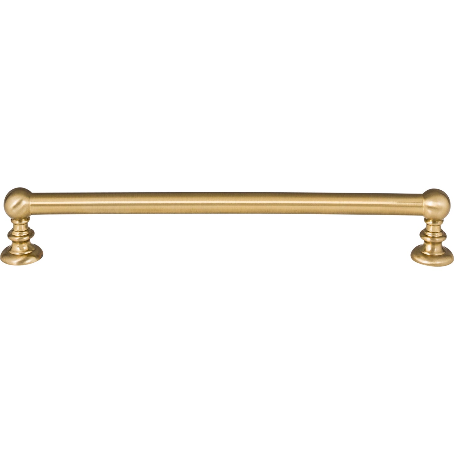 Atlas A614 Victoria Pull 7 9/16 Inch (c-c)