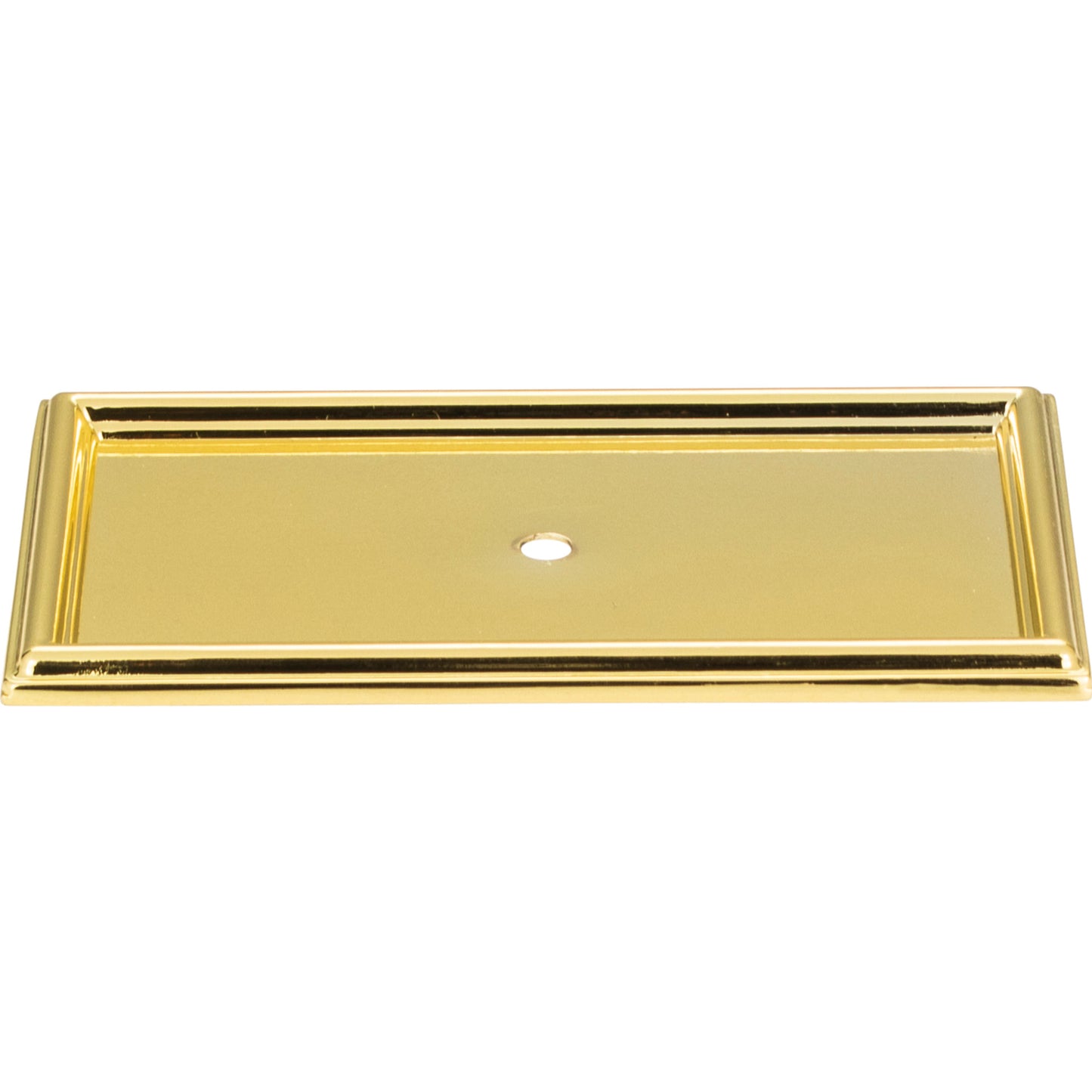 Atlas 379 Campaign Rope Backplate – 3 11/16 Inch