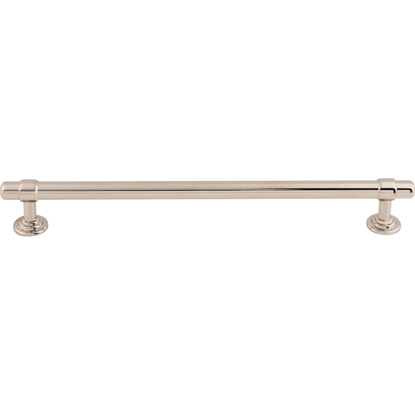 Top Knobs TK3005 Ellis Pull 8 13/16 Inch (c-c)