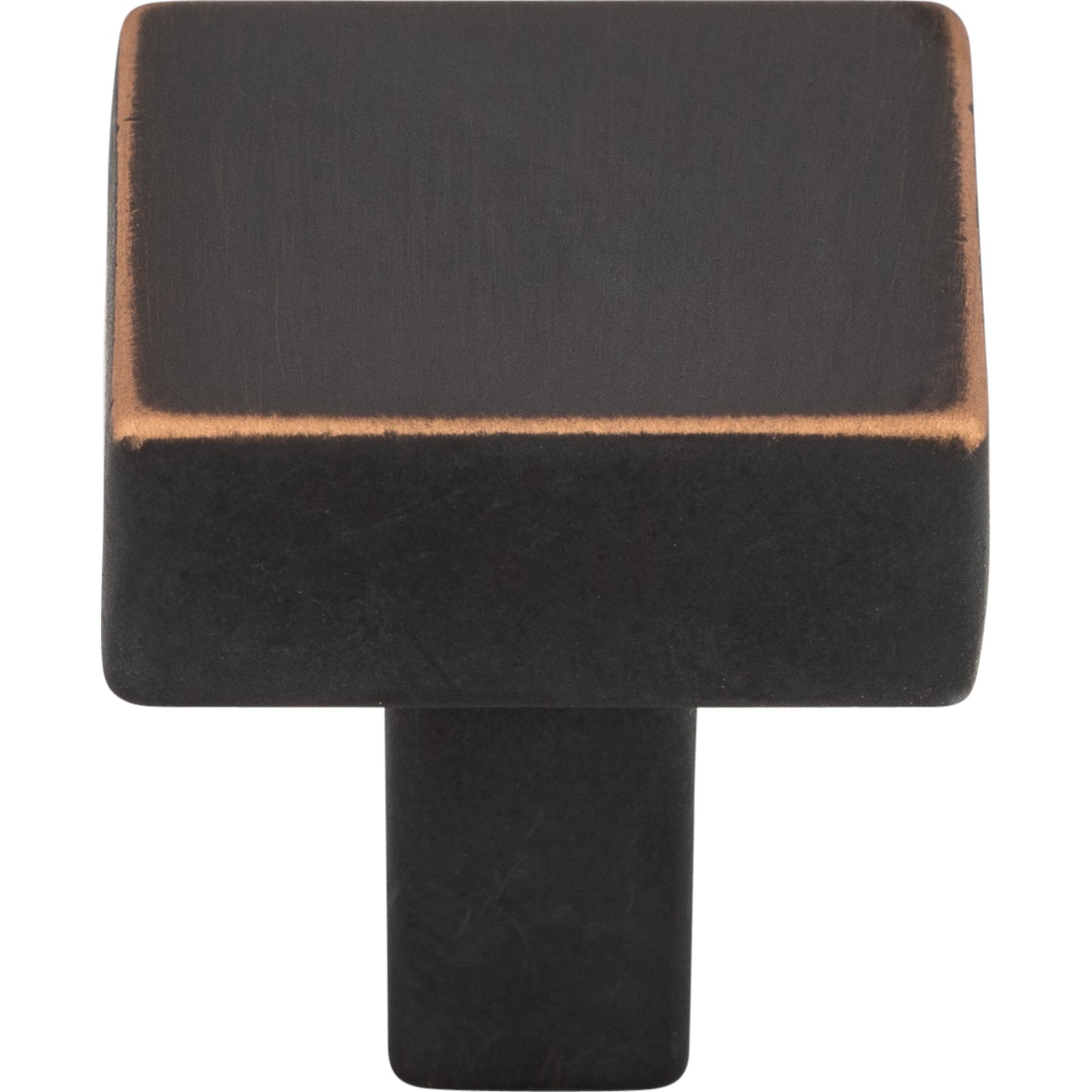 Top Knobs TK740 Channing Knob 1 1/16 Inch