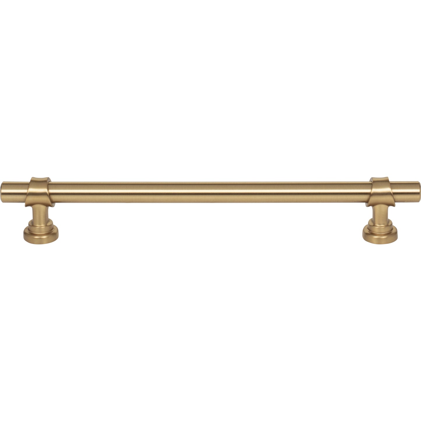 Top Knobs M2736 Bit Pull 7 9/16 Inch (c-c) Honey Bronze