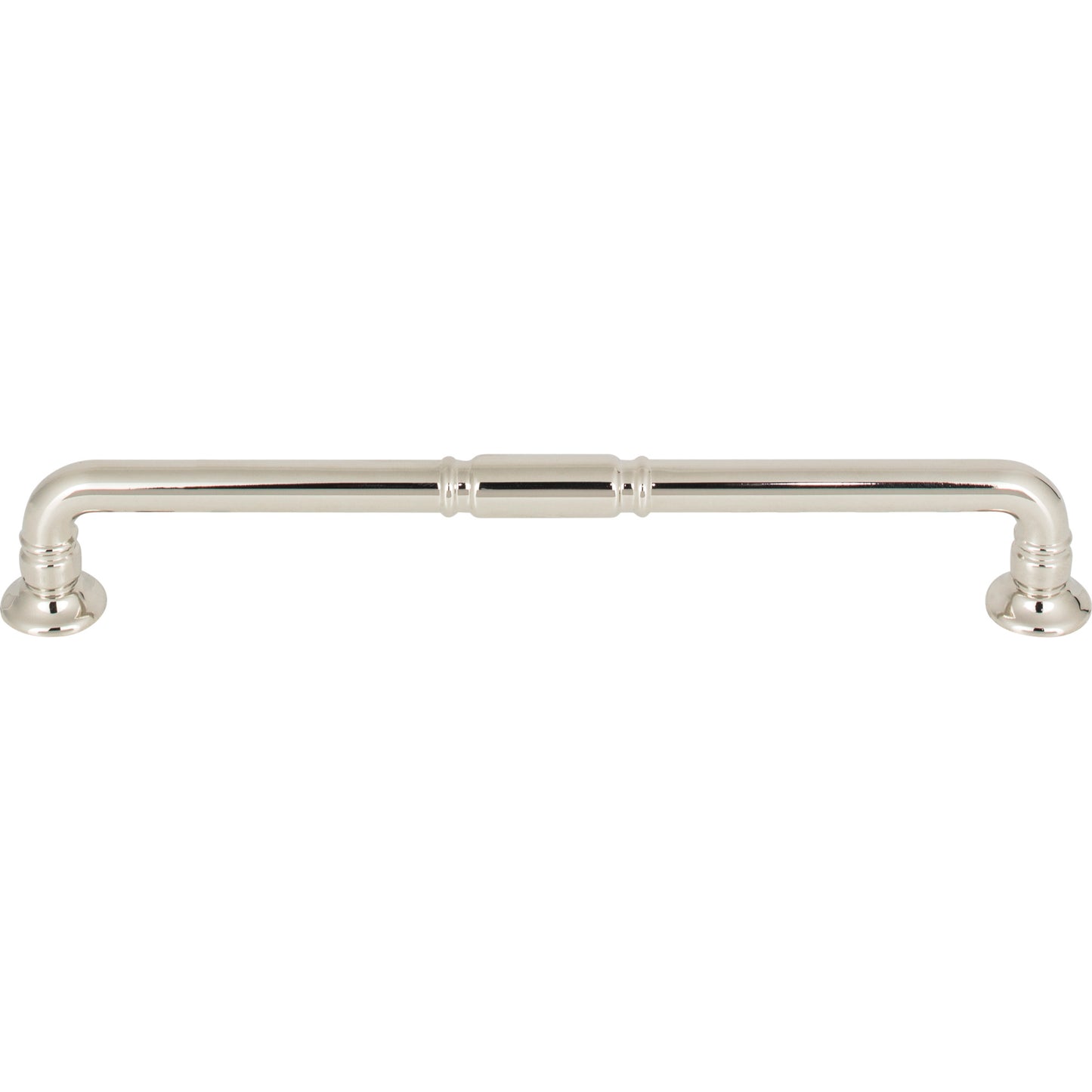 Top Knobs TK1005 Kent Pull 7 9/16 Inch (c-c)