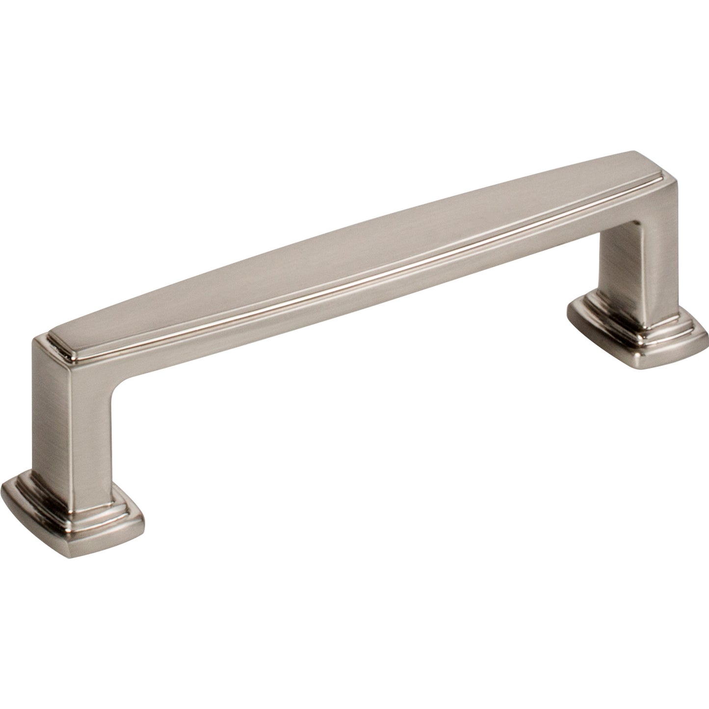 Jeffrey Alexander 171-96 Richard 96 mm Center-to-Center Richard Cabinet Pull