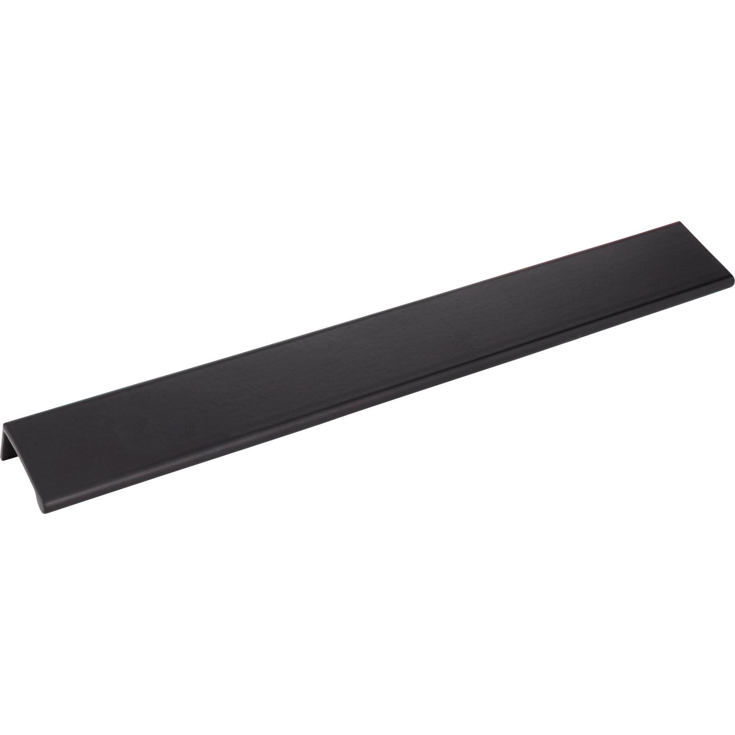 Elements A500-12 Edgefield 12" Overall Length Edgefield Cabinet Tab Pull