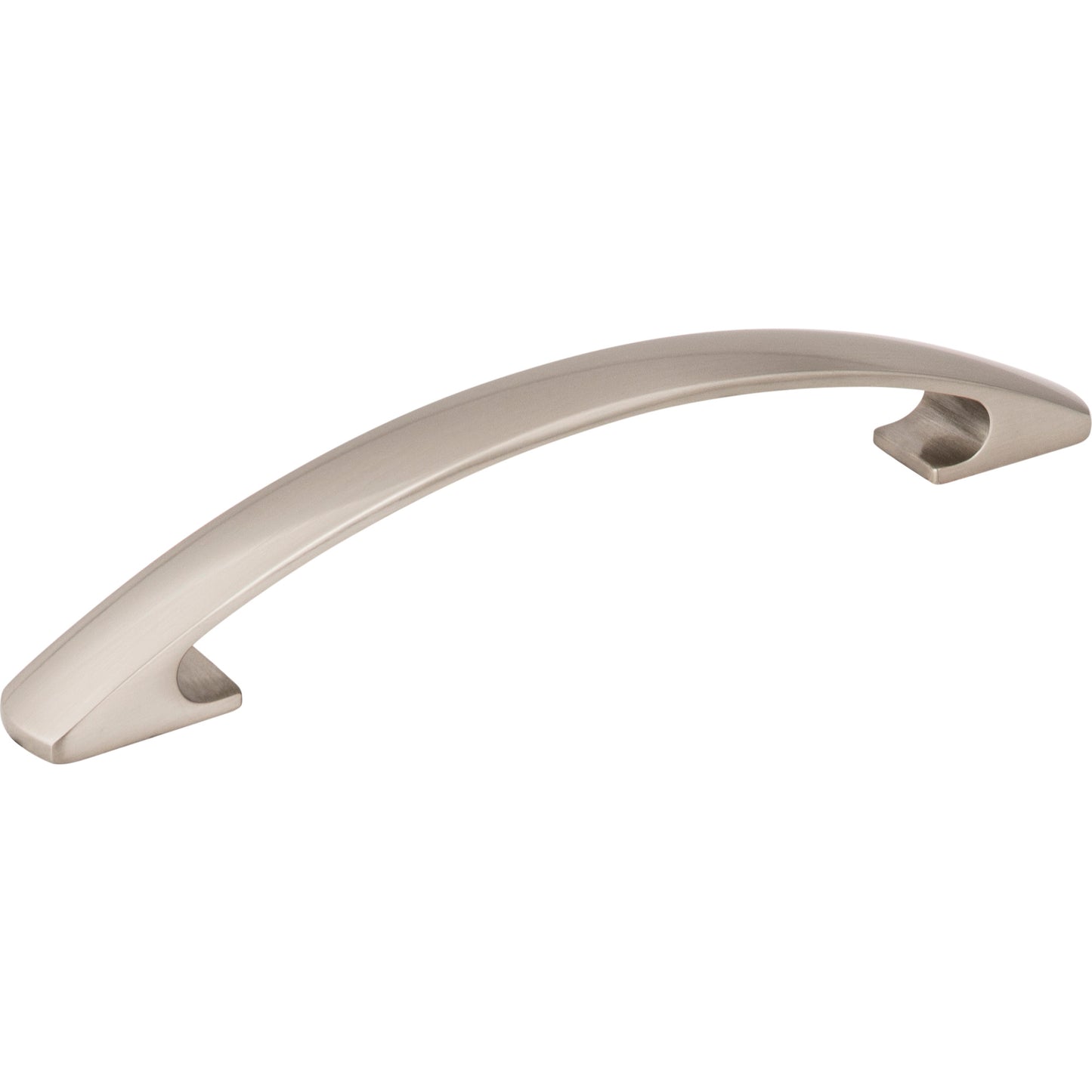 Elements 771-128 Strickland 128 mm Center-to-Center  Arched Strickland Cabinet Pull