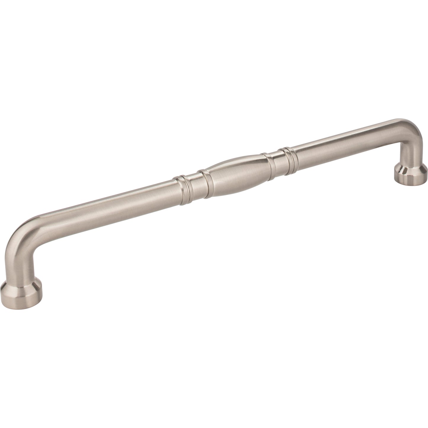 Jeffrey Alexander Z290-12 Durham 12" Center-to-Center Durham Appliance Handle