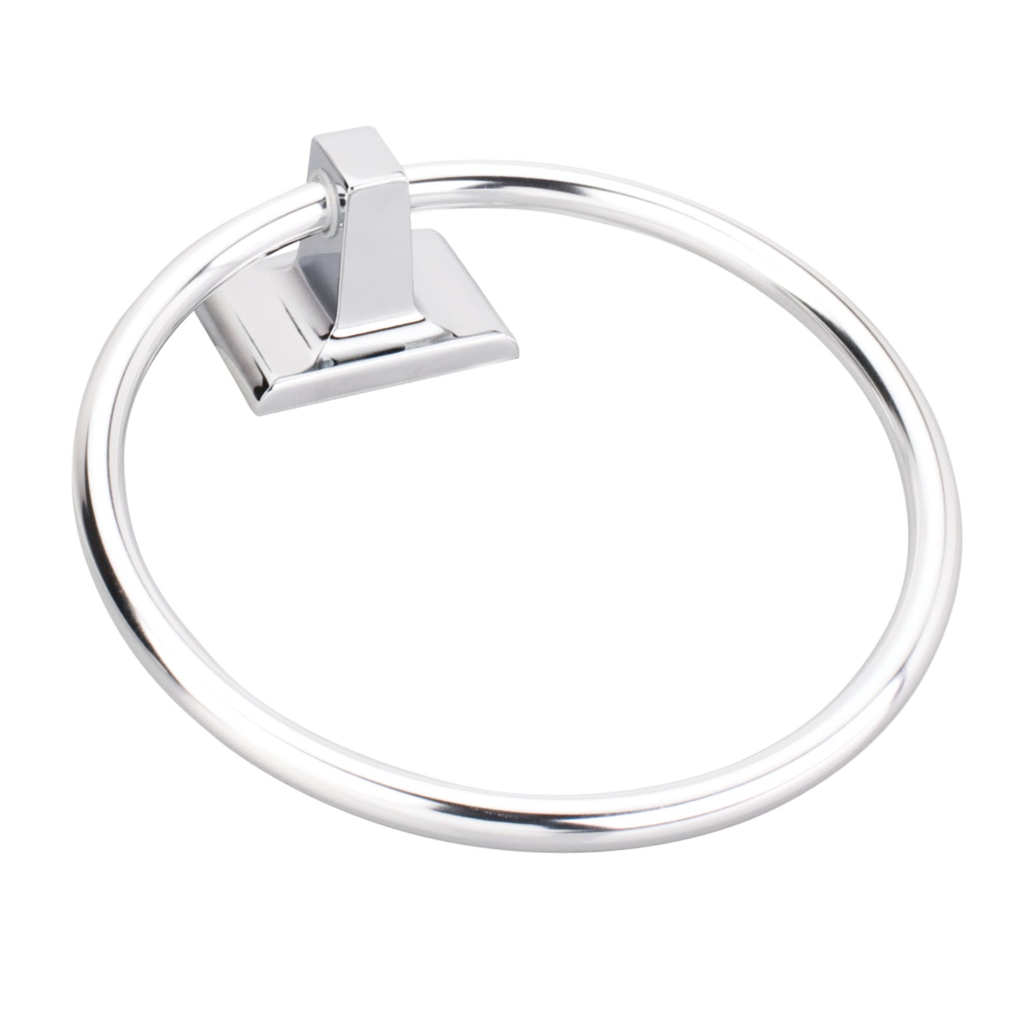 Elements BHE1-06 Bridgeport Elements Traditional Towel Ring.