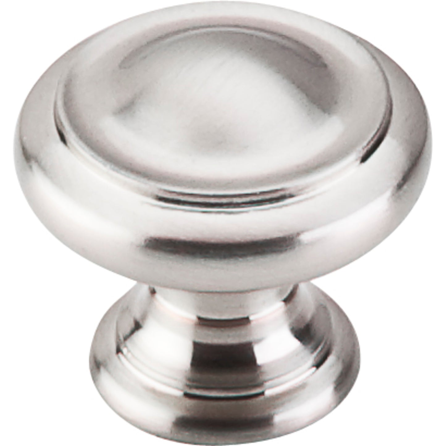 Top Knobs Dome Knob 1-1/8"