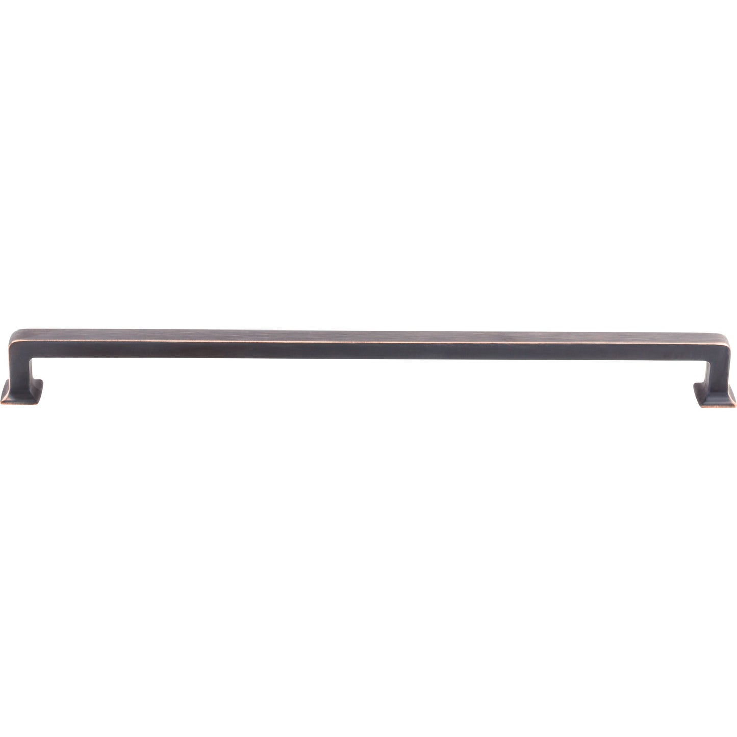 Top Knobs TK708 Ascendra Pull 12 Inch (c-c)