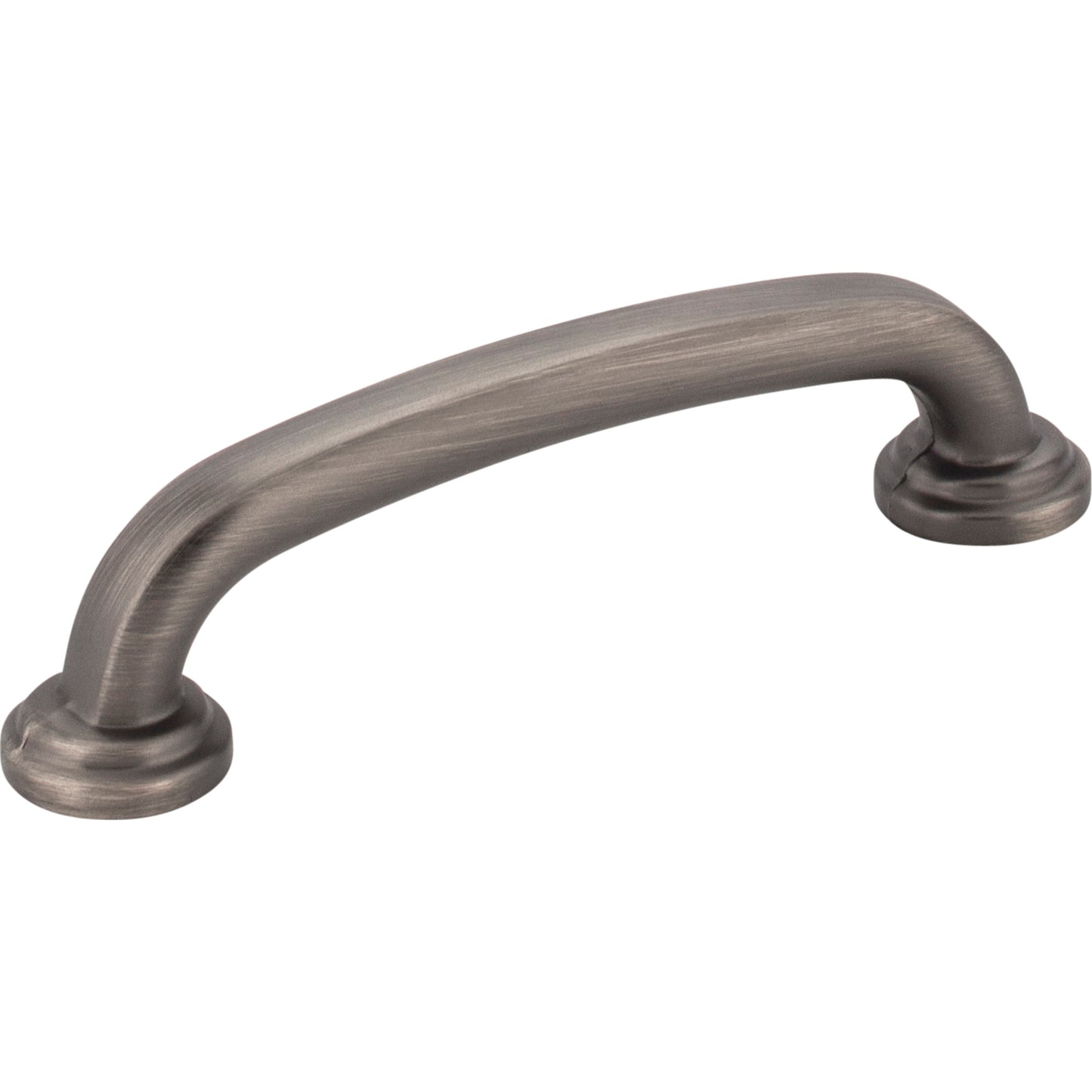 Jeffrey Alexander 527 Bremen 1 96 mm Center-to-Center  Bremen 1 Cabinet Pull