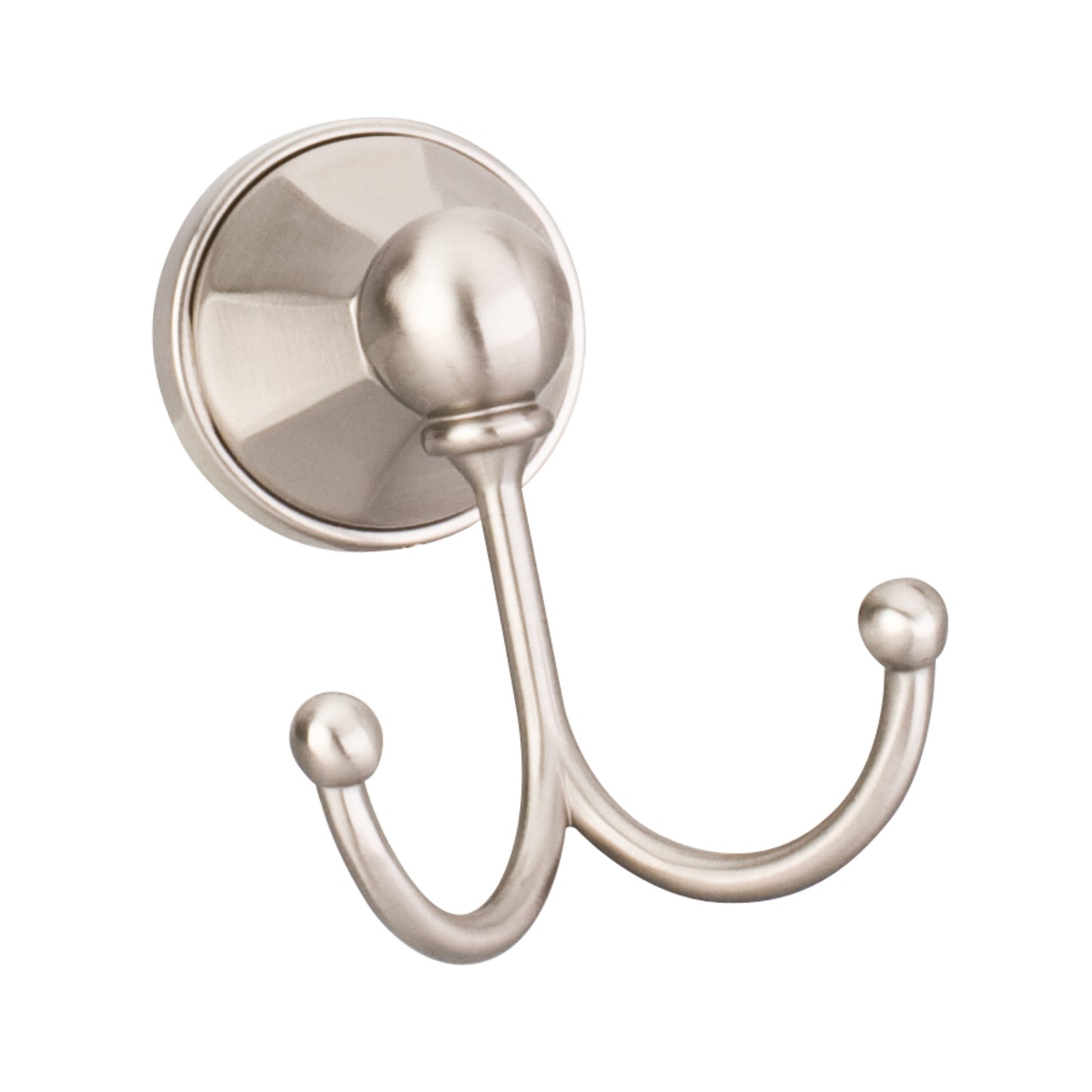 Elements BHE3-02 Newbury Elements Transitional Robe Hook.