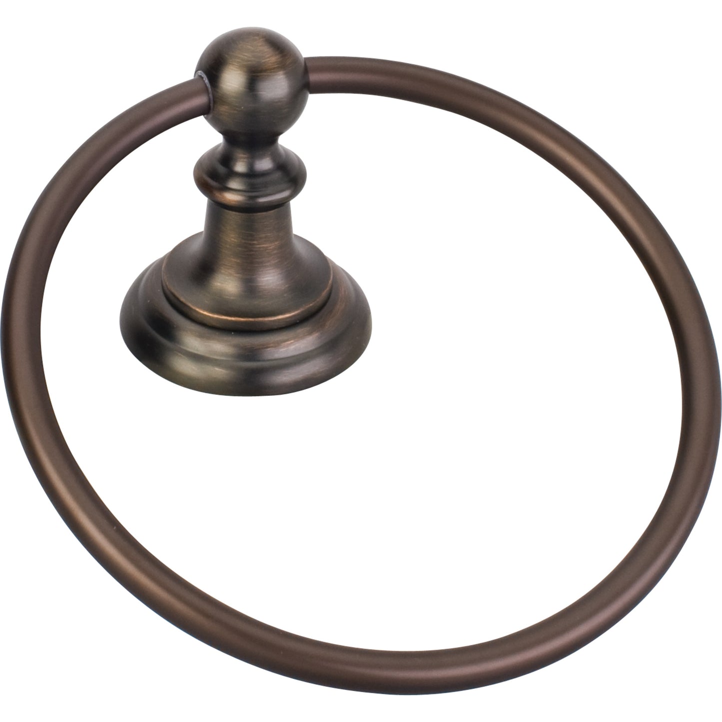Elements BHE5-06 Fairview Elements Conventional Towel Ring.