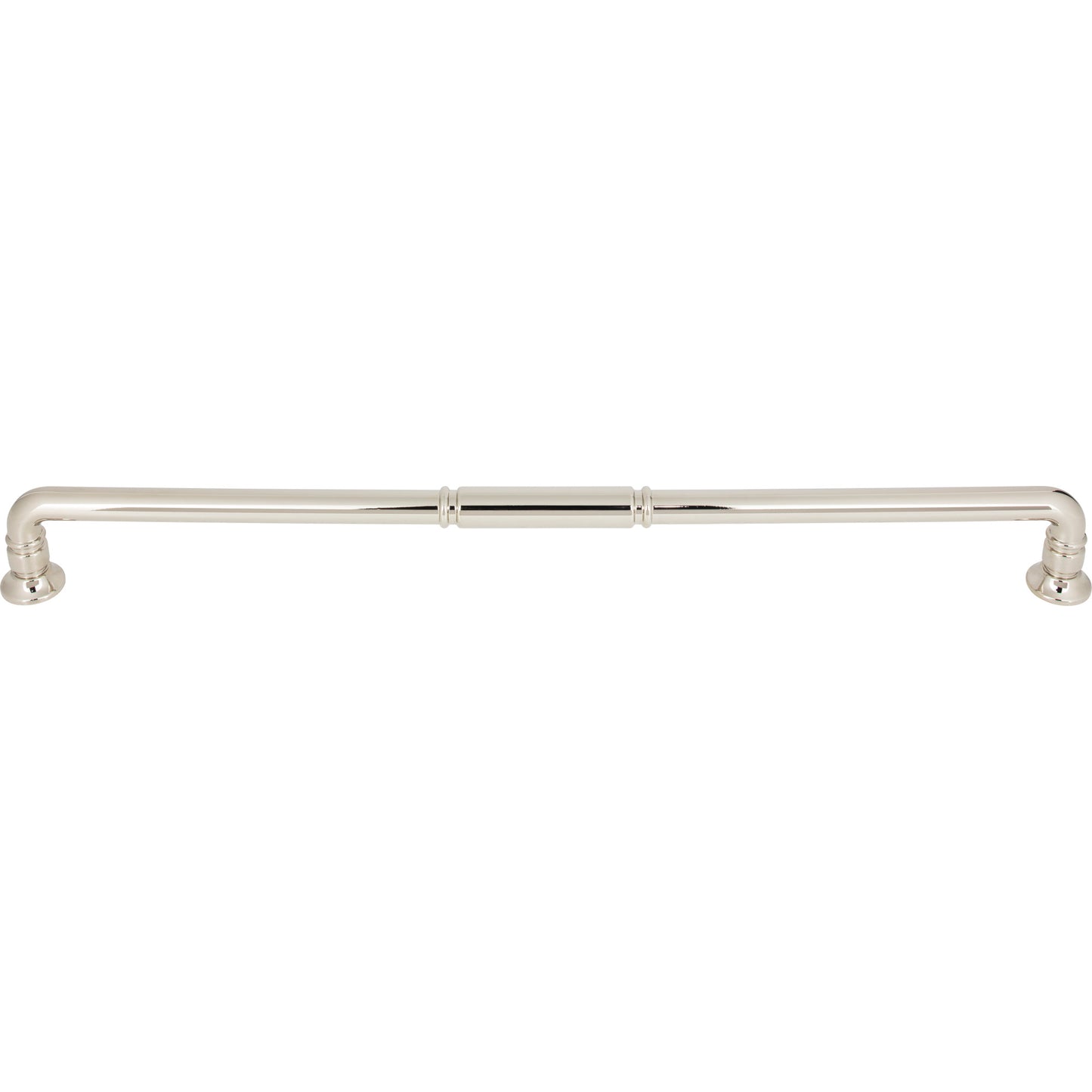 Top Knobs TK1009 Kent Appliance Pull 18 Inch (c-c)