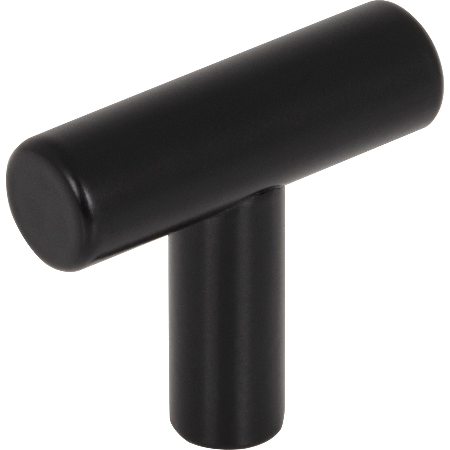 Elements 39 Naples 1-9/16" Overall Length Hollow Naples Cabinet "T" Knob