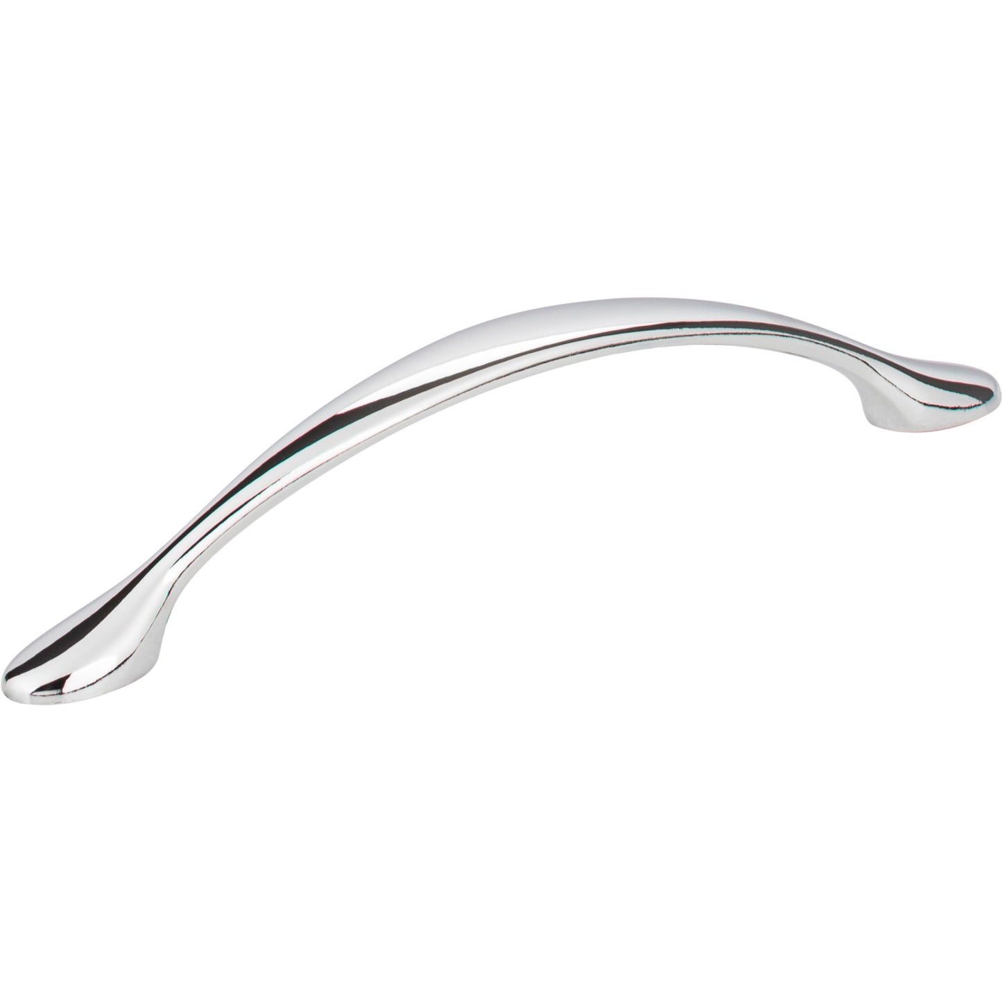 Elements 80815 Somerset 128 mm Center-to-Center Arched Somerset Cabinet Pull