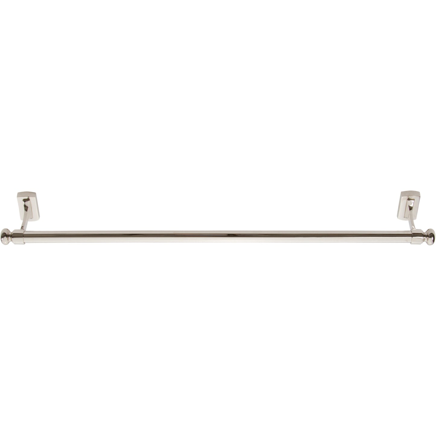 Atlas LGTB18 Legacy Bath Towel Bar 18 Inch