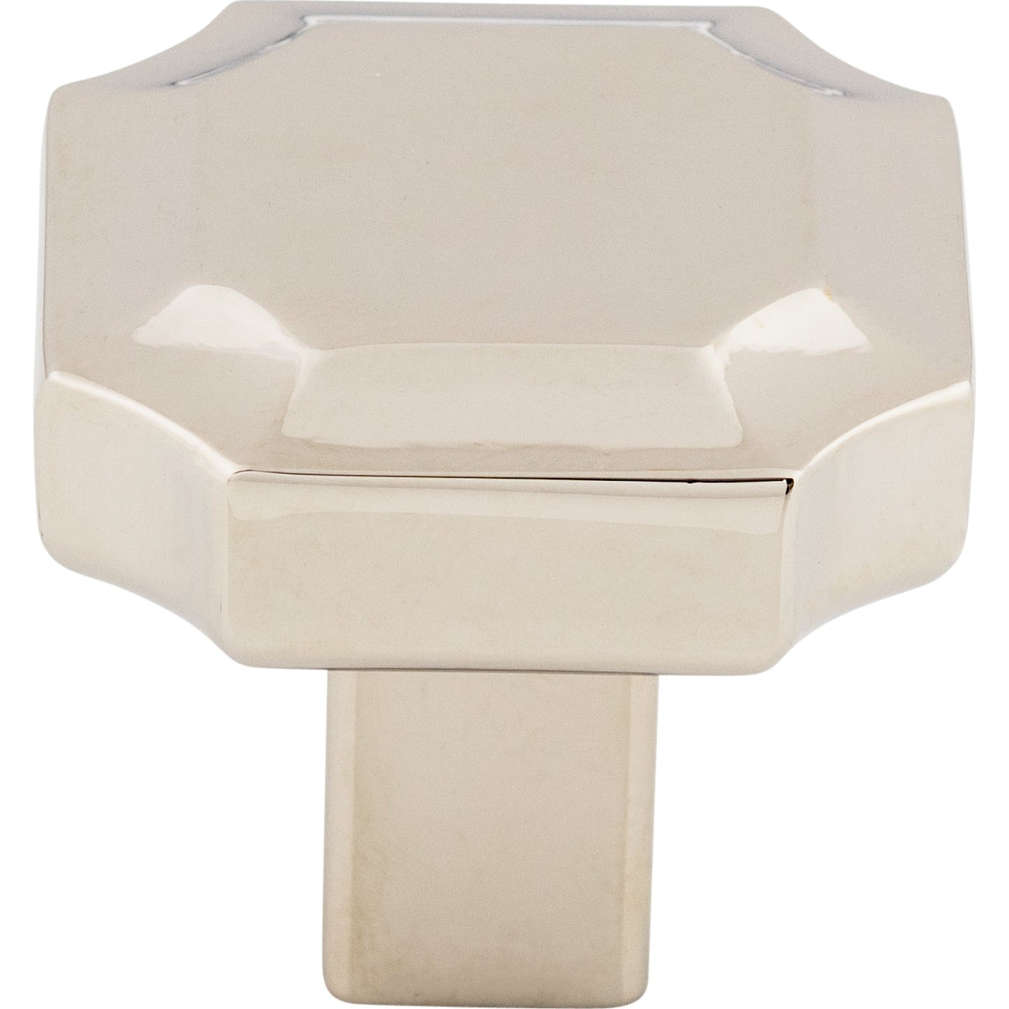 Top Knobs TK3020 Davenport Knob 1 1/4 Inch