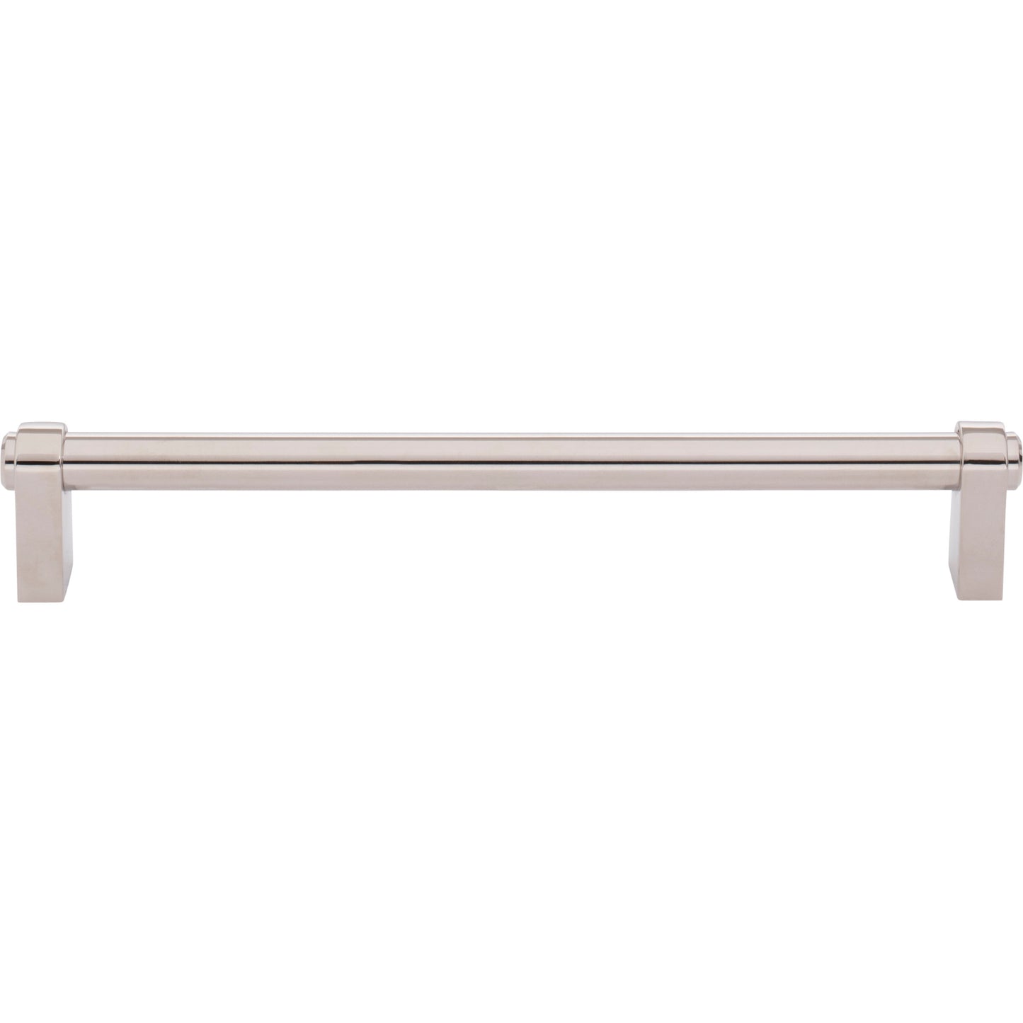 Top Knobs TK3213 Lawrence Pull 7 9/16 Inch (c-c)