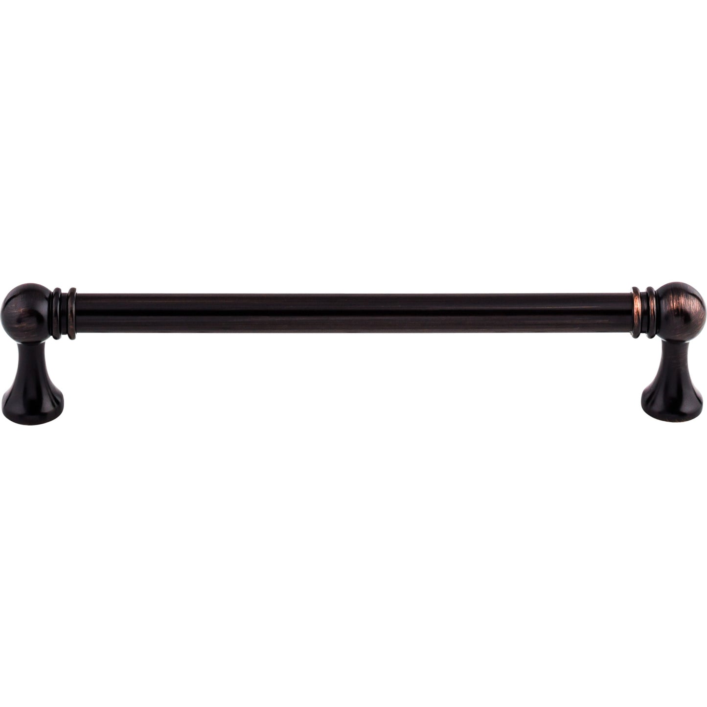 Top Knobs Kara Pull 6-5/16 Inch Center to Center TK804