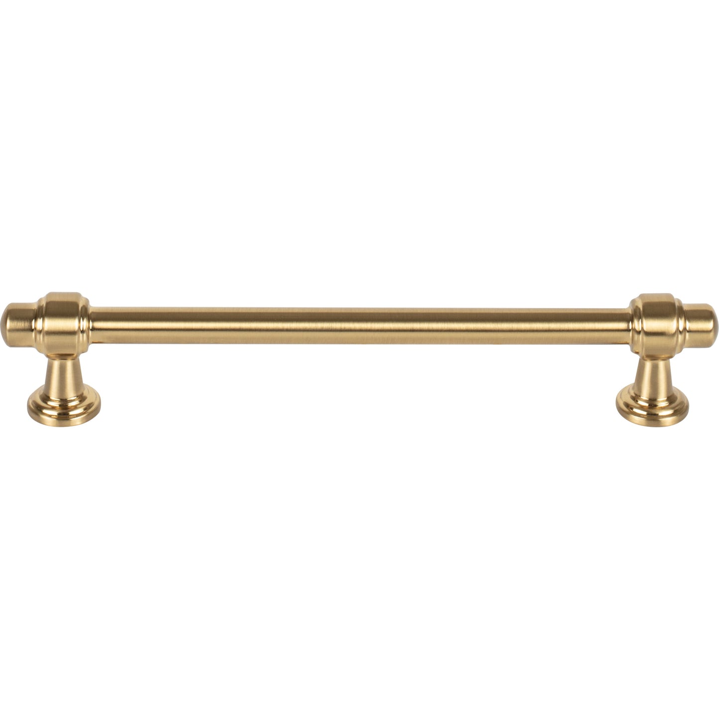 Timeless Touch: Atlas 315 Bronte Pull 6 5/16 Inch (c-c)