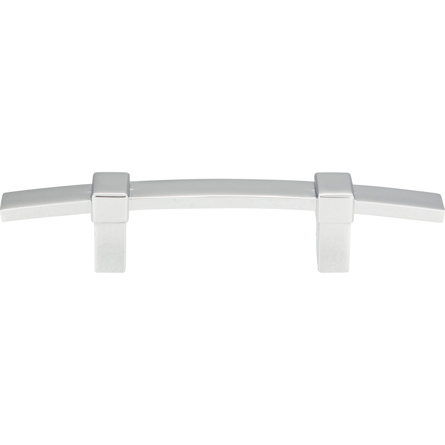 Atlas 302 Buckle Up Pull 3 Inch (c-c)