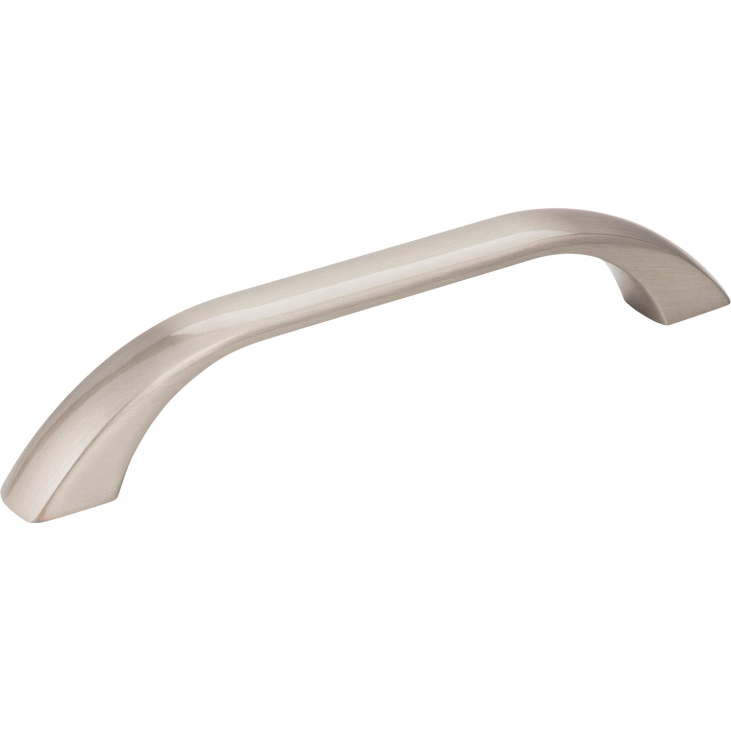 Jeffrey Alexander 4128 Sonoma 128 mm Center-to-Center Square Sonoma Cabinet Pull