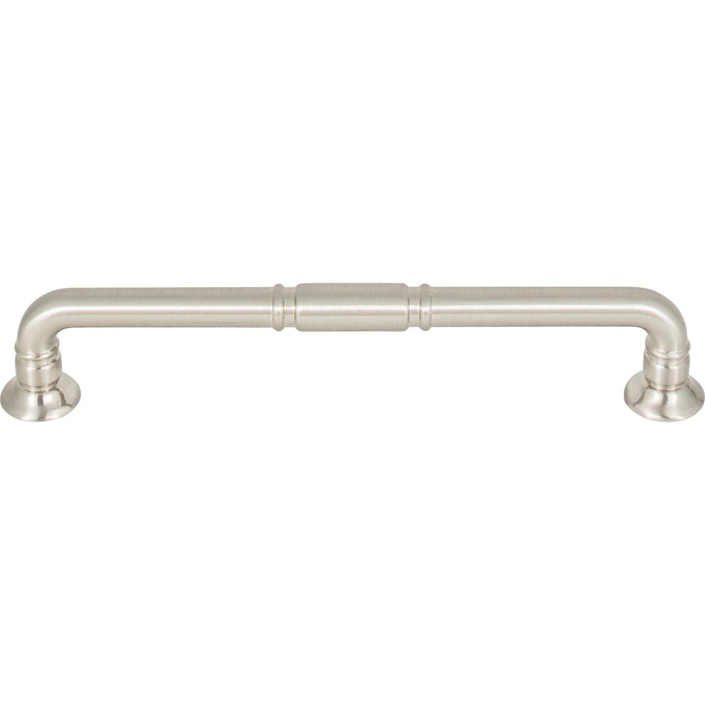 Top Knobs TK1004 Kent Pull 6 5/16 Inch (c-c)