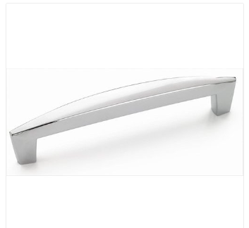 Polished Chrome