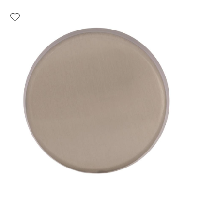 Satin Nickel
