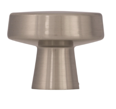Satin Nickel